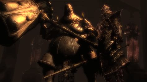 is there a summon for ornstein and smough|Dragon Slayer Ornstein & Executioner Smough .